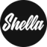 Shella - Multipurpose Shopify Theme. Fast, Clean, and Flexible