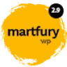 Martfury - Best WooCommerce Marketplace WordPress Theme