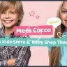 Cocco - Kids Store and Baby Shop Theme