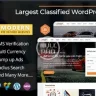 AdForest - Classified Ads WordPress Theme