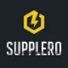 Supplero - Supplement Store WooCommerce Theme