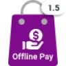 Active eCommerce Offline Payment Add-on