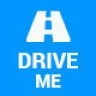 Driveme - Driving School WordPress Theme