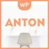 SNS Anton - Furniture WooCommerce WordPress Theme