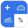 Multi Calculator - All in one calculator app