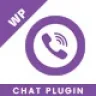 vChat - Viber Chat Support WordPress Plugin