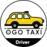 OGO : Taxi Driver App / Partner App