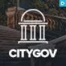 CityGov - City Government & Municipal WordPress Theme