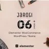 Jaroti - Elementor Accessories WooCommerce Theme