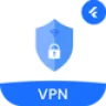 MightyVPN :Flutter app for Secure VPN and Fast Servers VPN