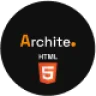 Archite – HTML Template for Architecture and Interior Designer