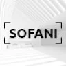 Sofani - Furniture Store WooCommerce WordPress Theme