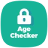 Age Checker for WordPress