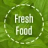 Fresh Food – Organic Food/Fruit/Vegetables eCommerce Shopify Theme