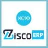 Xero Sync Module for ZiscorERP