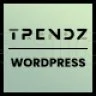 Trendz - Fashion Store Theme