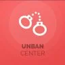 ModulesGarden Whmcs Unban Center