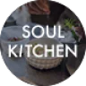 SoulKitchen - Restaurant WordPress Theme