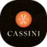 Cassini - Hair Salon & Barber Shop WordPress Theme