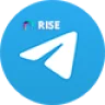 Telegram Notification for RISE CRM