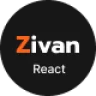Zivan - Creative Agency React Template