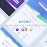 Breed - WHMCS & HTML Web Hosting Template | Hosting