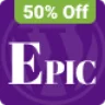 EpicMag - News Magazine WordPress Theme