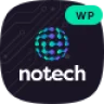 Notech - IT Solutions & Services WordPress Theme