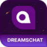 DreamsChat Web - Chat, Audio, Video Web APP with Admin Dashboard