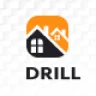 Drill - Handyman Services HTML Template