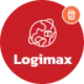 Logimax - Transportation & Logistics HTML Template