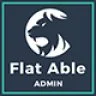 Flat Able - Bootstrap 5 Flat UI Admin Template