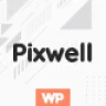 Pixwell - Modern Magazine WordPress Theme