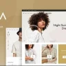 Goya - Modern WooCommerce Theme