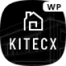 Kitecx - Architecture & Interior WordPress Theme
