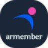 ARMember - Плагин для членских правил WordPress