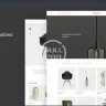 Savoy - Лучший минималистический тема для WooCommerce на AJAX