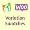 SysBasics  WooSwatches - Woocommerce Color or Image Variation Swatches
