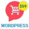 ShopMe - Многопритавный тема WooCommerce для WordPress
