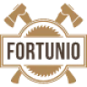 Fortunio - Carpenter, Forestry, Wood Manufacture Theme