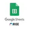 Google Sheets Integration for RISE CRM