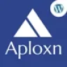 Aploxn - Business Consulting WordPress Theme