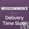 WooCommerce Delivery Time Slots  By ProWCPlugins