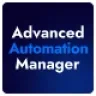 Advanced Automation Manager for Perfex CRM