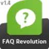 FAQ Revolution - WordPress Plugin