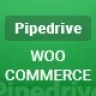 WooCommerce - Pipedrive CRM - Integration