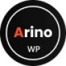 Arino - Creative Agency WordPress Theme