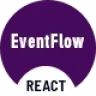 EventFlow - Event, Conference & Meetup React Template