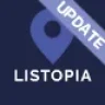Listopia - Directory, Community WordPress Theme