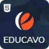 Educavo - Education HTML Template